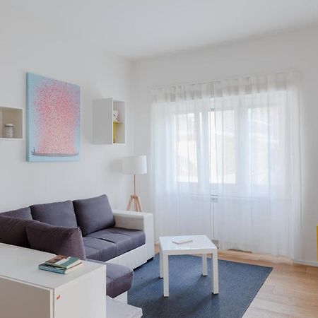 Stupendo Appartamento In Quartiere Residenziale Rome Exterior photo