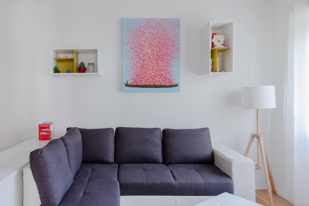 Stupendo Appartamento In Quartiere Residenziale Rome Exterior photo